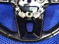 Рулевое колесо с AIR BAG на Kia Seltos SP2c — фото 5