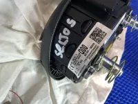 Подушка безопасности в руль на Kia Seltos SP2c — фото 6