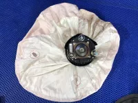 Подушка безопасности в руль на Kia Seltos SP2c — фото 8