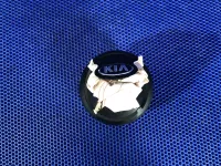 Подушка безопасности в руль на Kia Seltos SP2c — фото 1