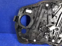 Стеклоподъемник электрический передний правый на Kia Seltos SP2c — фото 5