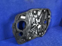 Стеклоподъемник электрический передний правый на Kia Seltos SP2c — фото 3
