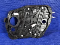 Стеклоподъемник электрический передний правый на Kia Seltos SP2c — фото 1