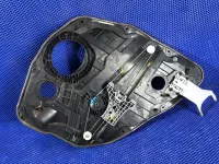 Стеклоподъемник электрический задний левый на Kia Seltos SP2c — фото 2
