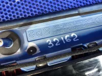 Спойлер на Kia Seltos SP2c — фото 9