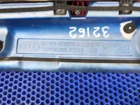 Спойлер на Kia Seltos SP2c — фото 7