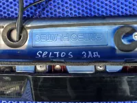 Спойлер на Kia Seltos SP2c — фото 16