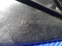 Диффузор вентилятора на Kia Seltos SP2c — фото 6