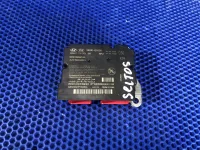 Блок SRS Airbag Kia Seltos 2019 - — фото 1