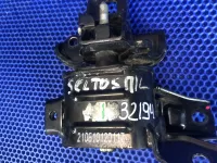 Опора КПП левая на Kia Seltos SP2c — фото 9