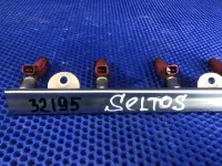 Рампа топливная на Kia Seltos SP2c — фото 9