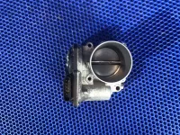 Дроссельная заслонка электрическая на Kia Seltos SP2c — фото 3