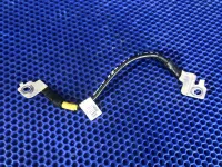 Провод массы на Kia Seltos SP2c — фото 3