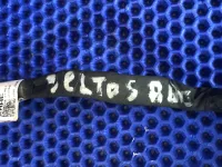 Провод массы на Kia Seltos SP2c — фото 3