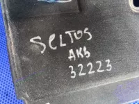 Чехол аккумулятора на Kia Seltos SP2c — фото 8
