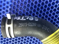 Патрубок радиатора на Kia Seltos SP2c — фото 4