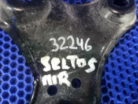 Кронштейн подрамника правый на Kia Seltos SP2c — фото 4