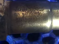 Датчик кислородный Lambdasonde на Kia Seltos SP2c — фото 4