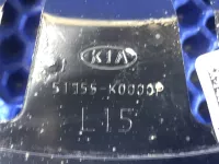 Пыльник тормозного диска на Kia Seltos SP2c — фото 4