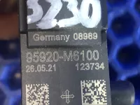 Датчик AIR BAG на Kia Seltos SP2c — фото 6