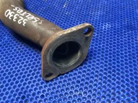Приемная труба глушителя на Kia Seltos SP2c — фото 6