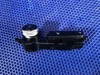 Блок кнопок на Kia Seltos SP2c — фото 3