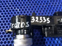 Блок кнопок на Kia Seltos SP2c — фото 9