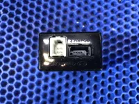USB зарядное устройство на Kia Seltos SP2c — фото 6