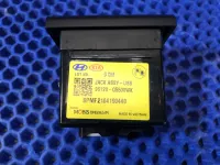 USB зарядное устройство на Kia Seltos SP2c — фото 4