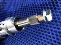 Рулевая колонка на Kia Seltos SP2c — фото 6