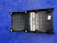 Накладка консоли на Kia Seltos SP2c — фото 9