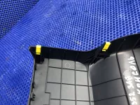 Накладка консоли на Kia Seltos SP2c — фото 8