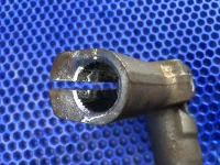 Кардан рулевой на Kia Seltos SP2c — фото 4