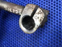 Кардан рулевой на Kia Seltos SP2c — фото 3