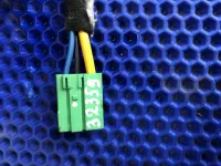 проводка антенны на Kia Seltos SP2c — фото 9