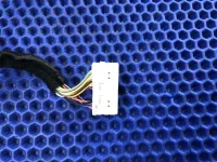 Проводка коса на Kia Seltos SP2c — фото 4