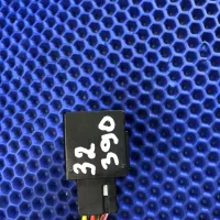 Проводка коса на Kia Seltos SP2c — фото 9