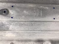 Защита антигравийная на Kia Seltos SP2c — фото 4