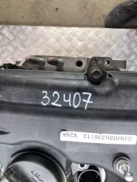 Двигатель в сборе на Kia Seltos SP2c — фото 32