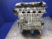 Двигатель в сборе на Kia Seltos SP2c — фото 9