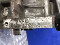 Двигатель в сборе на Kia Seltos SP2c — фото 3