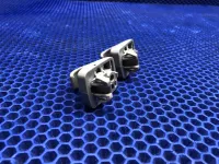 Крючок солнцезащитного козырька на Kia Seltos SP2c — фото 3