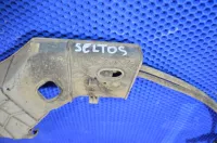 Трубка топливная на Kia Seltos SP2c — фото 9