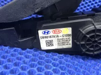 Педаль газа на Hyundai Sonata LF — фото 7