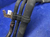 Горловина топливного бака на Hyundai Sonata LF — фото 8