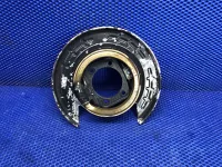 Пыльник тормозного диска на Hyundai Sonata LF — фото 4