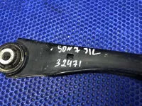 Рычаг задний левый на Hyundai Sonata LF — фото 9