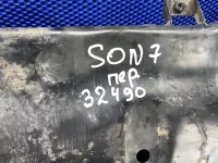 Балка подмоторная на Hyundai Sonata LF — фото 23