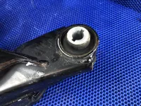 Балка задняя на Hyundai Sonata LF — фото 12