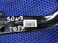 Педаль тормоза на Hyundai Sonata LF — фото 4